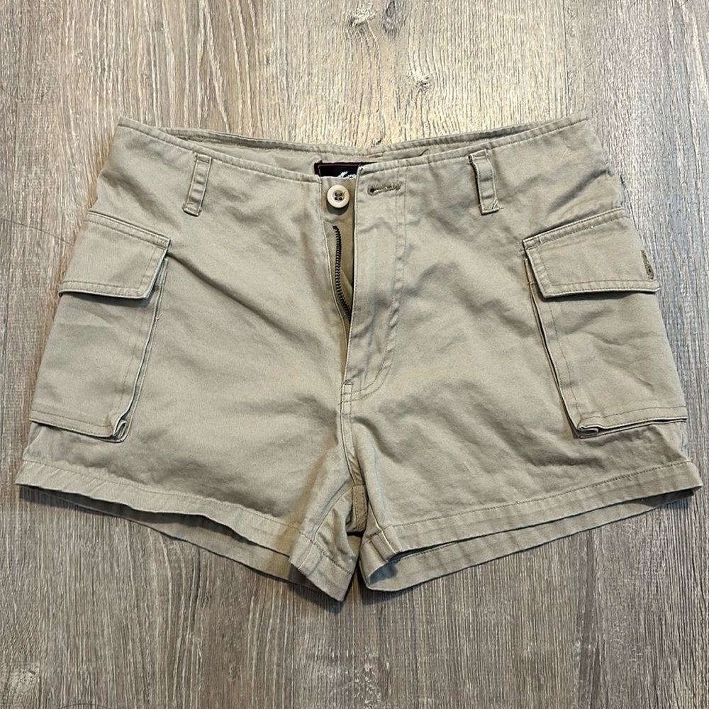 Lazer jeans Cargo shorts